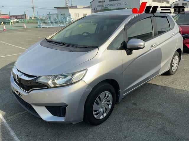 Honda FIT 2016 8595706-9