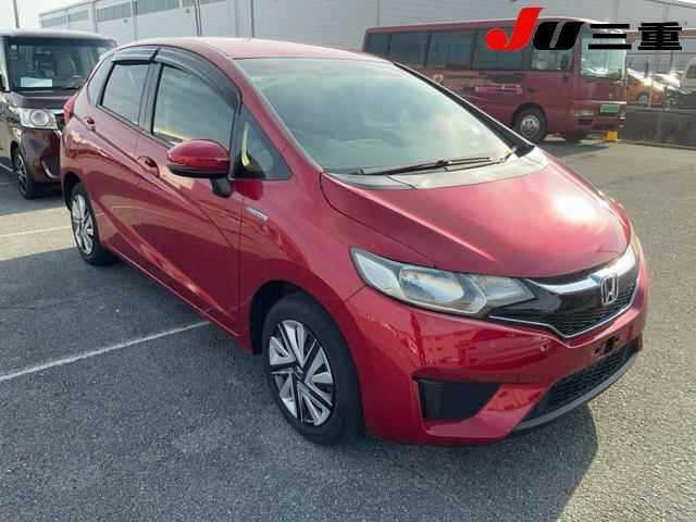 Honda FIT 2016 8595707-0
