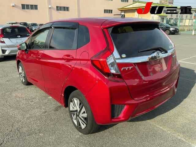 Honda FIT 2016 8595707-1