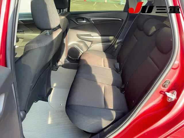 Honda FIT 2016 8595707-10