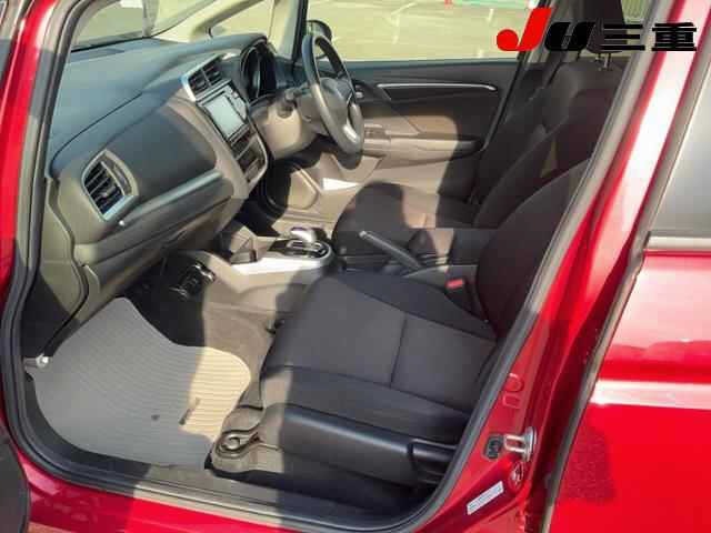 Honda FIT 2016 8595707-3