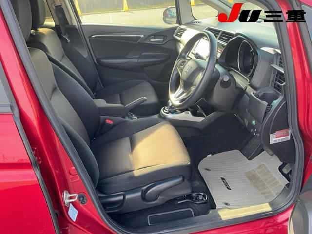 Honda FIT 2016 8595707-4
