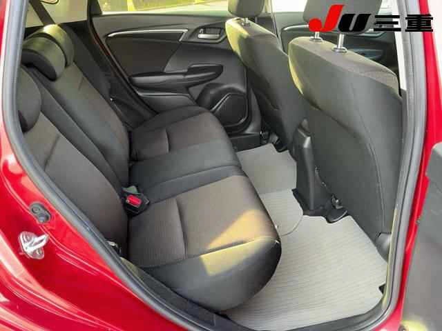 Honda FIT 2016 8595707-5