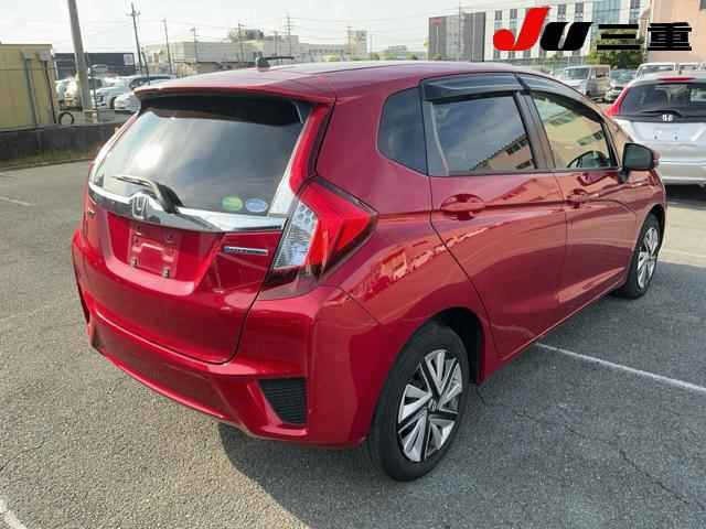 Honda FIT 2016 8595707-6