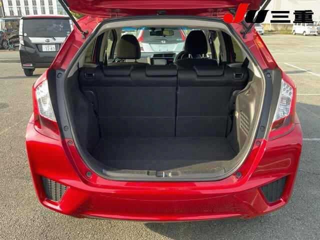 Honda FIT 2016 8595707-7