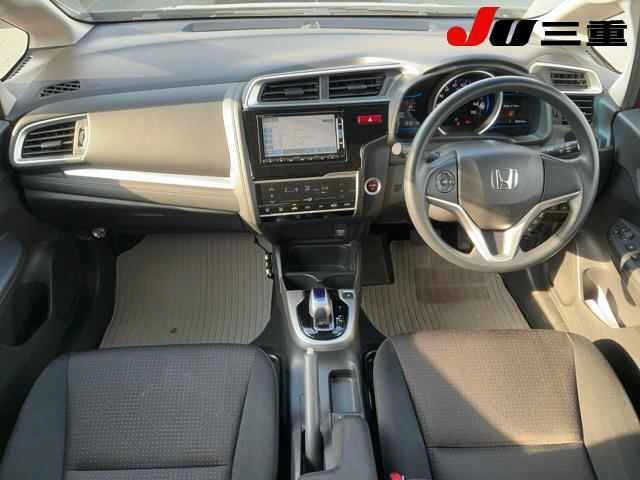 Honda FIT 2016 8595707-8