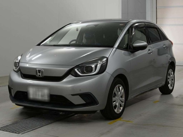 Honda FIT 2020 8595709-0
