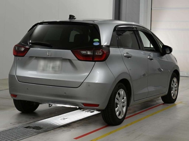 Honda FIT 2020 8595709-1