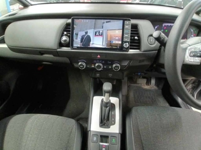 Honda FIT 2020 8595709-11