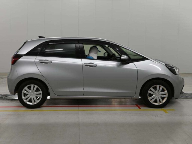 Honda FIT 2020 8595709-3