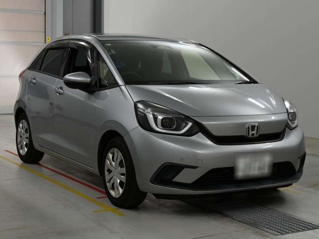 Honda FIT 2020 8595709-5