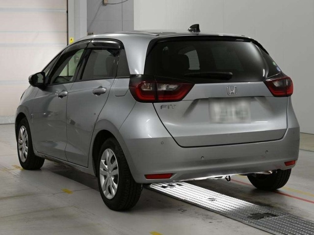 Honda FIT 2020 8595709-6