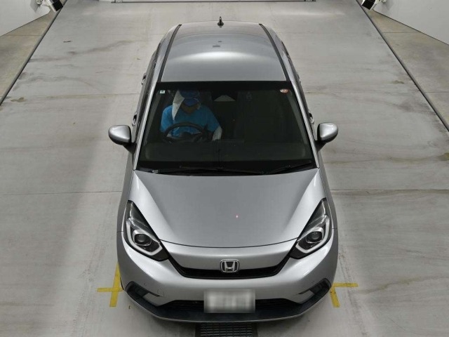 Honda FIT 2020 8595709-7