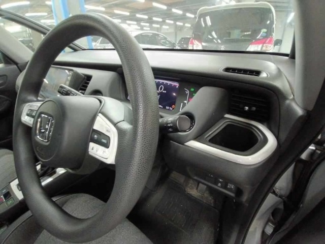 Honda FIT 2020 8595709-9