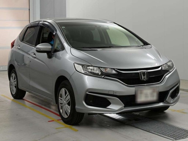 Honda FIT 2019 8595722-5
