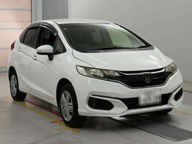 Honda FIT 2019 8595723-5