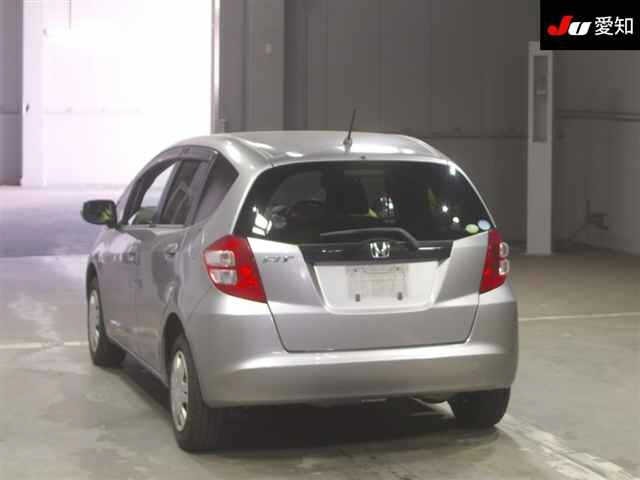 Honda FIT 2009 8595726-1