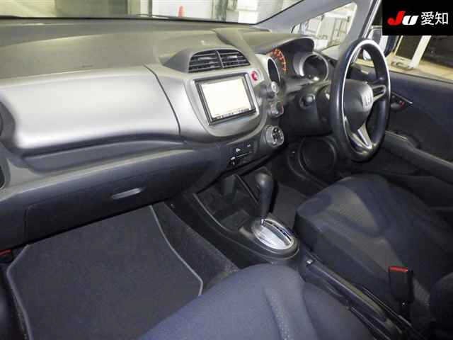 Honda FIT 2009 8595726-3