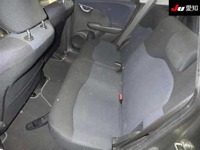 Honda FIT 2009 8595726-4