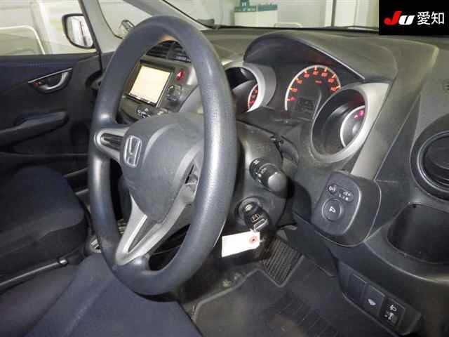 Honda FIT 2009 8595726-5