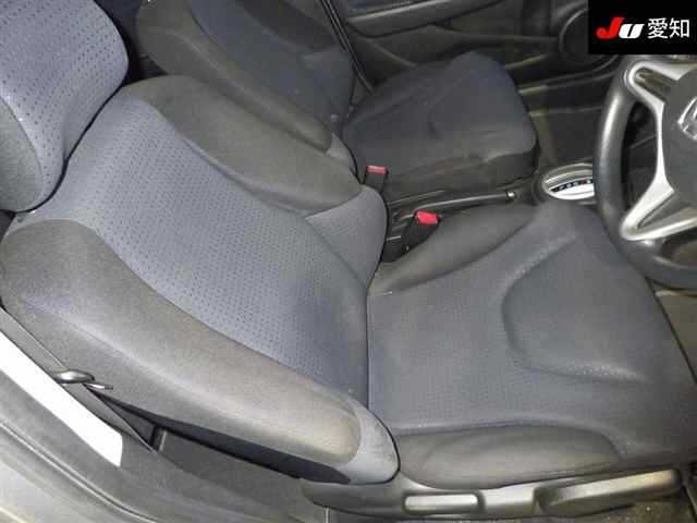 Honda FIT 2009 8595726-6