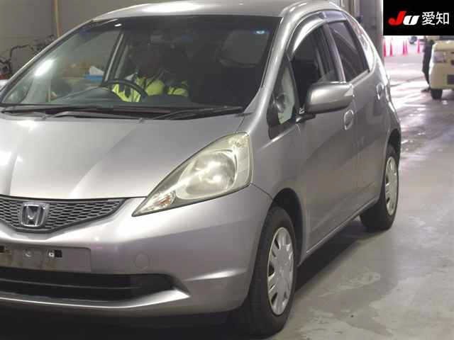 Honda FIT 2009 8595726-7