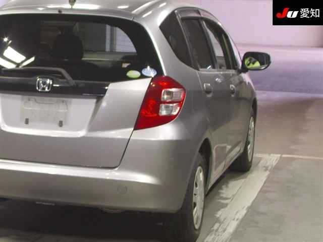 Honda FIT 2009 8595726-8