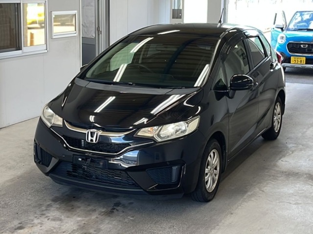 Honda FIT 2015 8595734-0