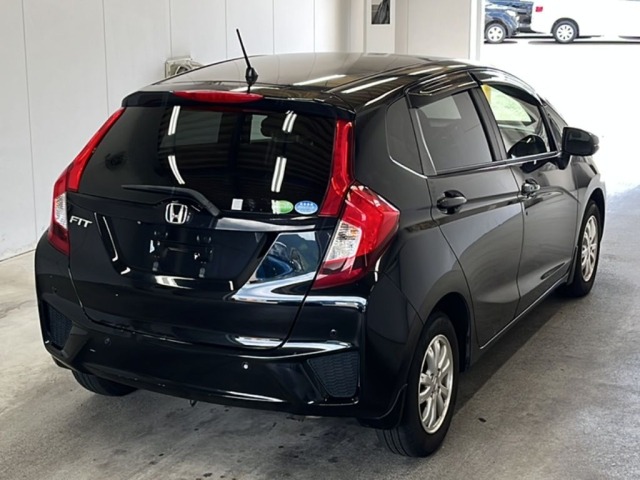 Honda FIT 2015 8595734-1