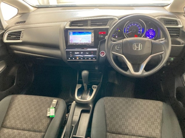 Honda FIT 2015 8595734-3