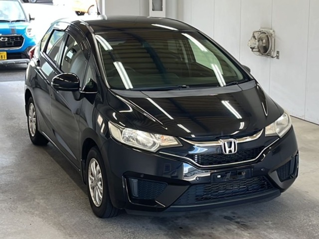 Honda FIT 2015 8595734-4