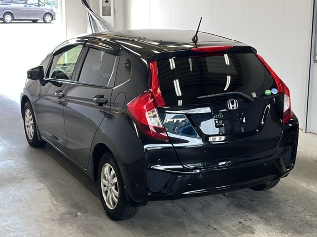 Honda FIT 2015 8595734-5