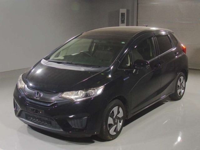Honda FIT 2015 8595735-0
