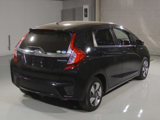 Honda FIT 2015 8595735-1