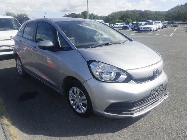 Honda FIT 2024 8595737-0