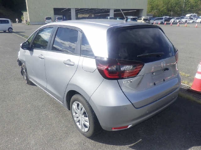 Honda FIT 2024 8595737-1
