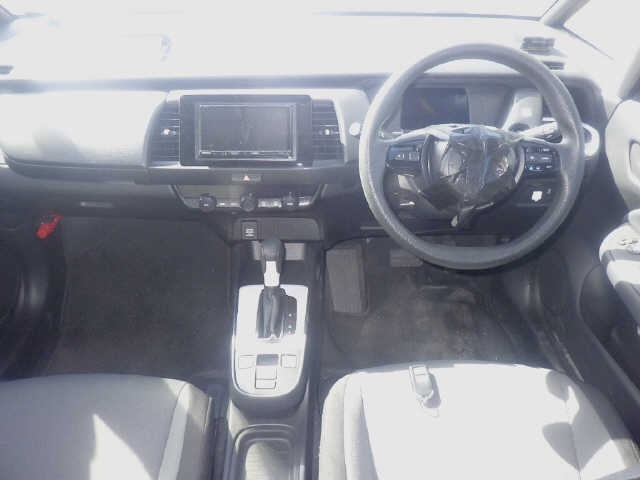 Honda FIT 2024 8595737-3