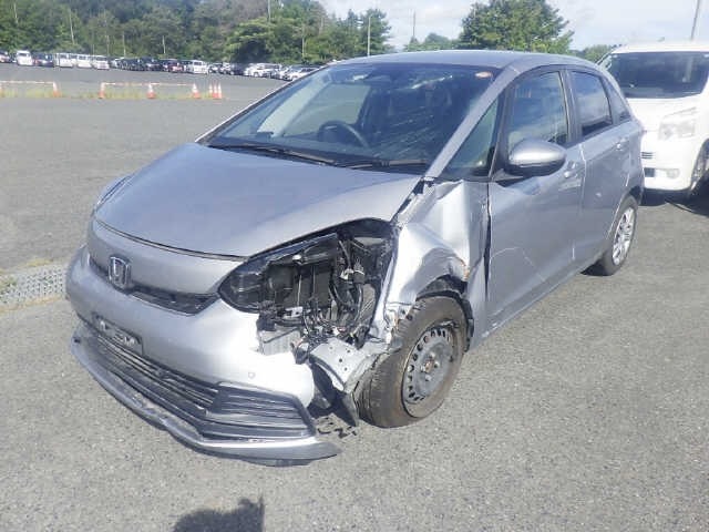 Honda FIT 2024 8595737-4