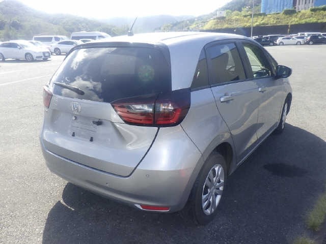 Honda FIT 2024 8595737-5