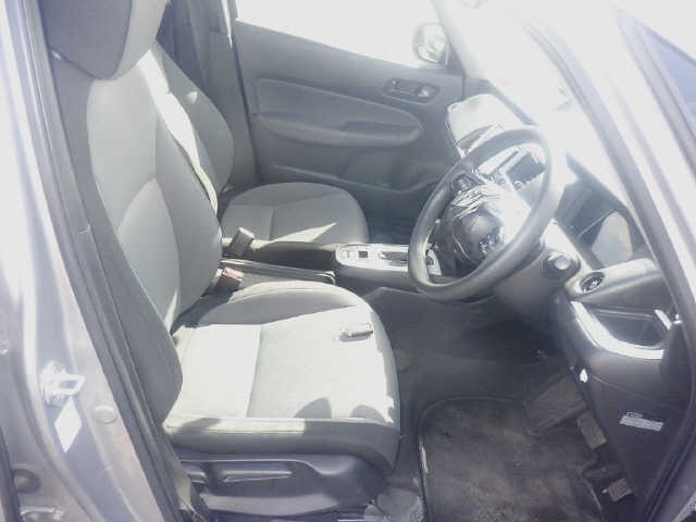 Honda FIT 2024 8595737-7