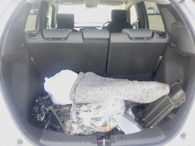 Honda FIT 2024 8595737-9