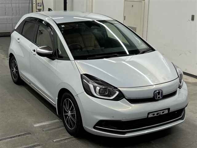 Honda FIT 2023 8595738-0