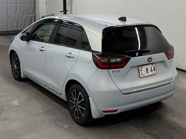 Honda FIT 2023 8595738-1
