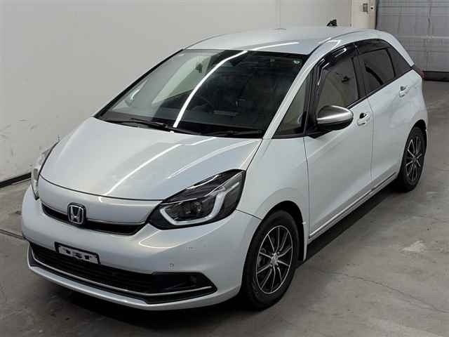 Honda FIT 2023 8595738-4