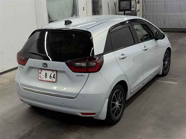 Honda FIT 2023 8595738-5