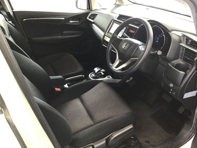 Honda FIT 2014 8595745-5