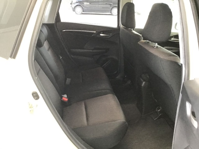 Honda FIT 2014 8595745-6