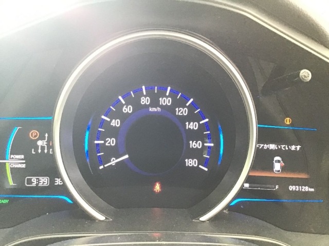 Honda FIT 2014 8595745-8