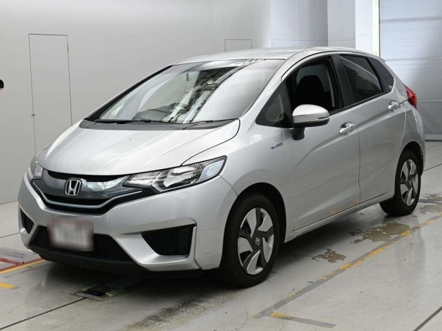 Honda FIT 2015 8595765-0