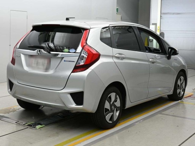 Honda FIT 2015 8595765-1